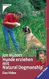 Hunde erziehen mit Natural Dogmanship [VHS]