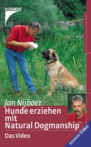 Hunde erziehen mit Natural Dogmanship