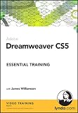 LYNDA.COM 02882 DREAMWEAVER CS5 ESSENTIAL TRAINING