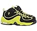 Nike Men's Air Penny II LE Basketball Shoe