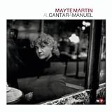 Mayte Mart&Atilde;�&Acirc;&shy;n Alcantaramanuel
