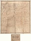 Map of northern Georgia / made under the direction of Capt. W.E. Merrill, Chief Topl. Engr. from the Cherokee land maps and from information compiled by N. Finegan, draughtsman, from surveys of the Topl. Engrs., Army of the Cumbd., compiled by H. Riema (Civil War Map Reprint: 28