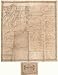 Map of northern Georgia / made under the direction of Capt. W.E. Merrill, Chief Topl....
