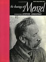 Drawings of Menzel (Master Draughtsman Series) Drawings of Menzel (Master Draughtsman Series)
