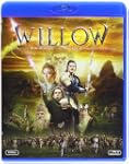 Willow [Blu-ray]