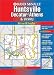 Huntsville (Alabama) (USA StreetFinder Atlas)