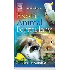 Exotic Animal Formulary