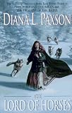 The Lord of the Horses (Wodan's Children, Bk 3)
