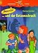 Books : Josie und der Katzenschreck. Band 2. ( Ab 8 J.).