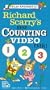 Richard Scarry's Best Counting Video Ever !