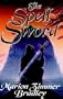 The Spell Sword (Thorndike Press Large Print Science Fiction Series)