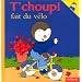 T'Choupi Fait Du Velo
