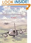 Conflict in the Balkans 1991-2000 (Osprey Combat Aircraft 24)
