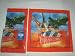 Thunderbirds 2 (TB2) 20 Party Napkins (Size - 33cm)