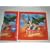 Thunderbirds 2 (TB2) 20 Party Napkins (Size - 33cm)