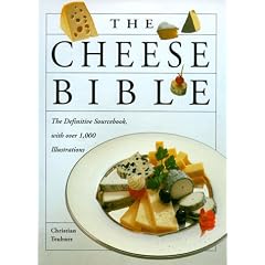 The Cheese Bible