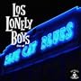 Los Lonely Boys - Live at Blue Cat Blues