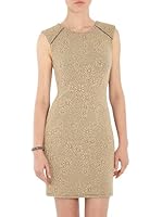 Morgan Vestido 132-RINGO.N (Oro)