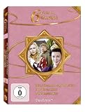 Produkt-Bild: M&auml;rchenbox - Sechs auf einen Streich 3 DVD Vol. 6