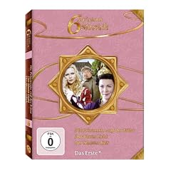 M�rchenbox - Sechs auf einen Streich 3 DVD Vol. 6