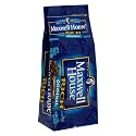 Maxwell House Coffee, Original, 13-Ounce Vacuum Bags (Pack of 12)