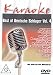 Karaoke - Best of Deutsche Schlager Vol. 4