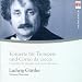 Search : Concerto for 2 Corni da caccia and 2 Violins in G major, Op. 6, No. 17: I. Allegro