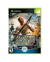 Medal of Honor: Rising Sun