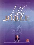 The Bible (New American Standard, Updated Edition)