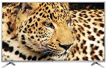 LG 42LF6500 106 cm (42 inches) Full HD 3D Smart LED TV