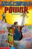 Skateboard Power (Keystone Books)