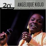 20th Century Masters - The Millennium Collection: The Best of Angelique Kidjo