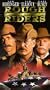 Rough Riders [VHS]