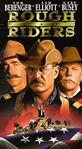 Rough Riders (1997) [VHS]