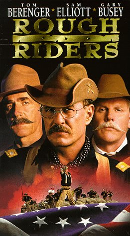 Rough Riders (1997) by Cowboy Movies