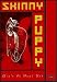 DVD - Skinny Puppy - Ain't It Dead Yet von Skinny Puppy