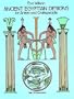 Ancient Egyptian Designs for Artists and Craftspeople (Dover Pictorial Archive)