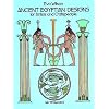 Ancient Egyptian Designs for Artists and Craftspeople (Dover Pictorial Archive)