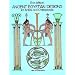 Ancient Egyptian Designs for Artists and Craftspeople (Dover Pictorial Archive)