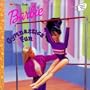 Barbie: Gymnastics Fun, Amazing Athlete #3, (A Golden Storybook)