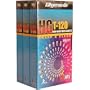 Khypermedia 3-Pack of T-120 VHS Tapes