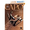 PARTIAL CAPO: THE BASICS, TIPS, TRICKS, AND MORE BK/CD (Songbook)