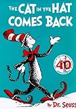 The cat in the hat comes back!