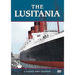 The Lusitania [DVD]