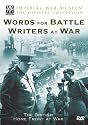 Britain's Home Front At War - Words For Battle [DVD]