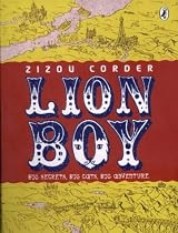 Lionboy
