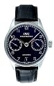 ＩＷＣ ポルトギーゼ IW500109 ブラック [並行輸入品]
