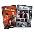 Black Books - The Complete First and Second Series by 