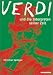 Book Verdi und die Interpreten seiner Zeit