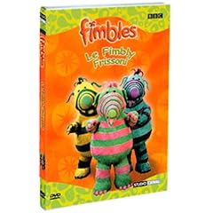Fimbles : Le Fimbly Frissoni